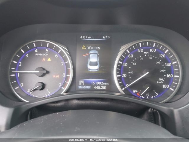 JN1BV7AR0EM702533 Infiniti Q50 Premium