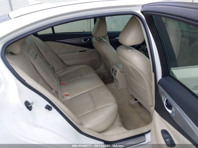 JN1BV7AR0EM702533 Infiniti Q50 Premium