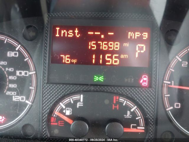 3C6TRVDG1JE111969 RAM Promaster 2500 High Roof 159 Wb
