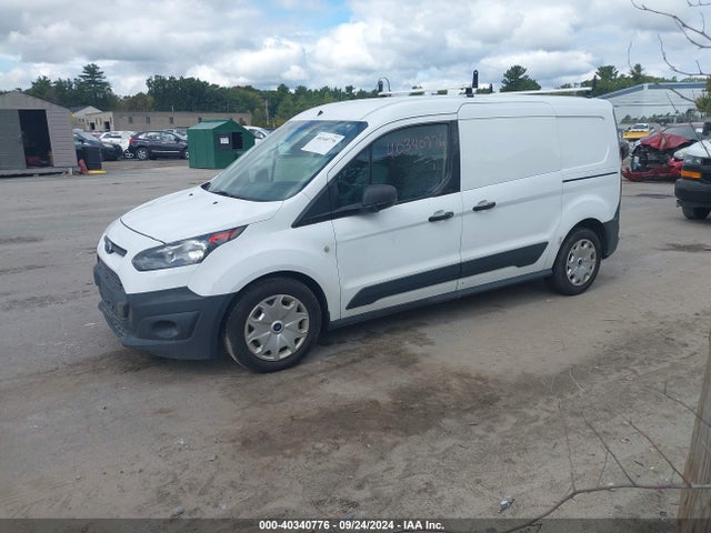 Ford Transit Connect Xl 2017 NM0LS7E7XH1297125 Image 2