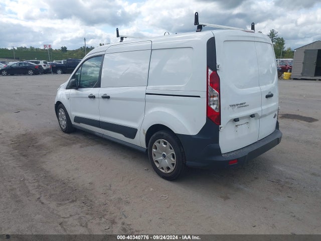 Ford Transit Connect Xl 2017 NM0LS7E7XH1297125 Image 3