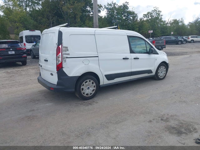 Ford Transit Connect Xl 2017 NM0LS7E7XH1297125 Image 4
