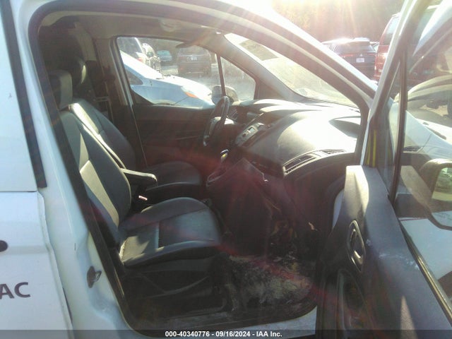Ford Transit Connect Xl 2017 NM0LS7E7XH1297125 Image 5