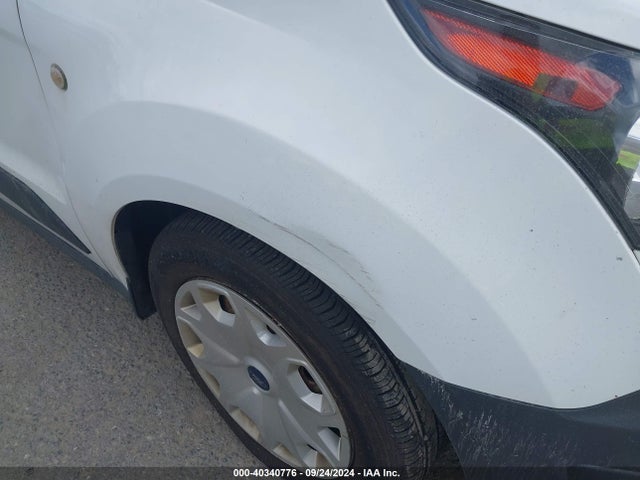 Ford Transit Connect Xl 2017 NM0LS7E7XH1297125 Image 6