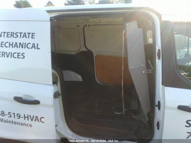 Ford Transit Connect Xl 2017 NM0LS7E7XH1297125 Image 8