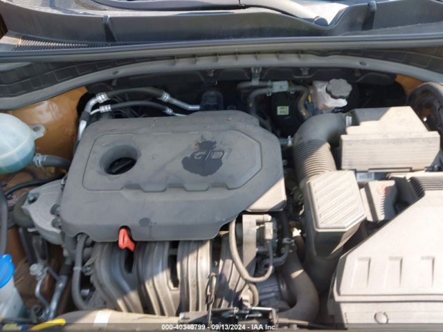 KNDPMCAC6K7554019 KIA Sportage Lx