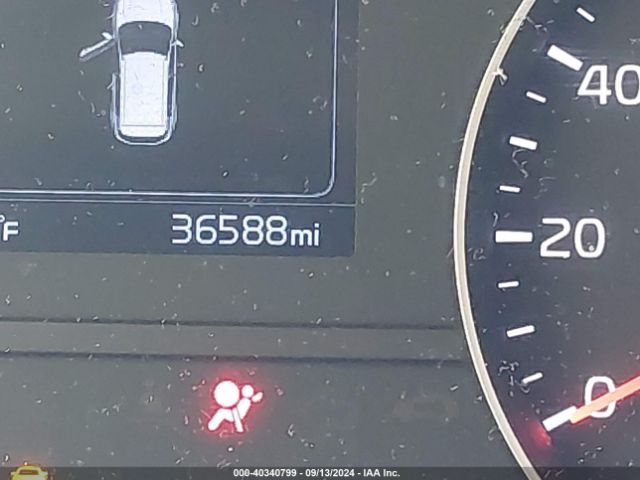 KNDPMCAC6K7554019 KIA Sportage Lx