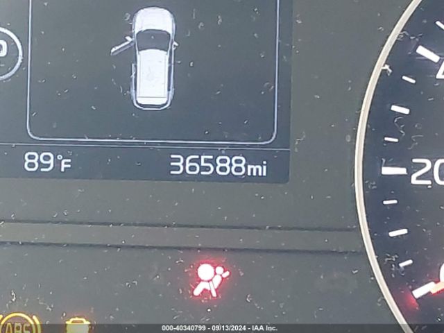 KNDPMCAC6K7554019 KIA Sportage Lx