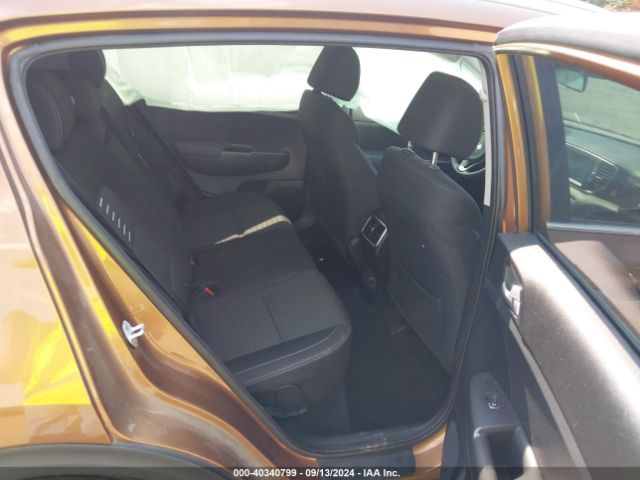 KNDPMCAC6K7554019 KIA Sportage Lx