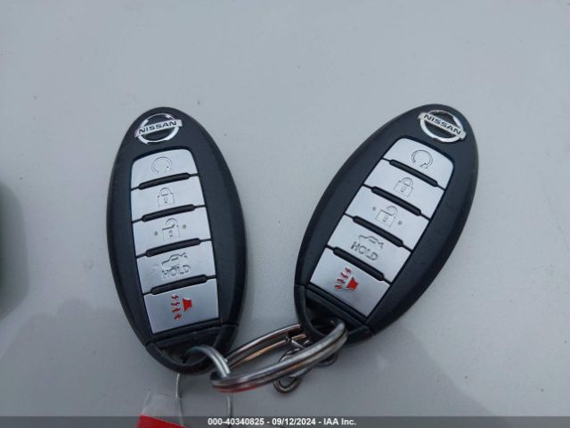 1N4BL3AP0FC226419 Nissan Altima 3.5 Sl
