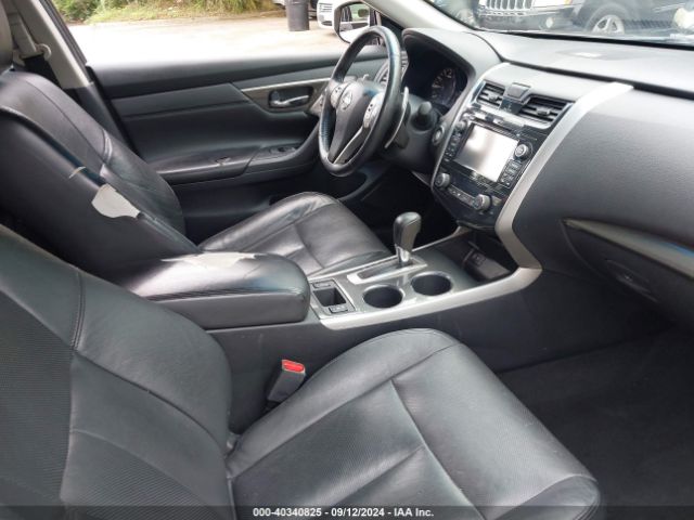 1N4BL3AP0FC226419 Nissan Altima 3.5 Sl