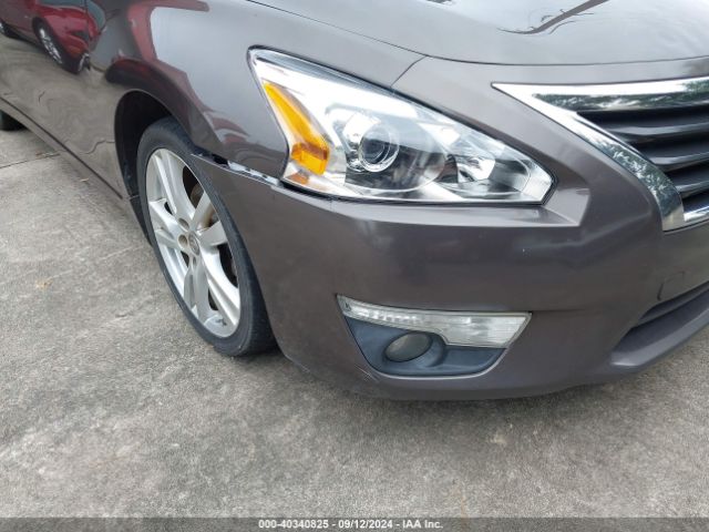 1N4BL3AP0FC226419 Nissan Altima 3.5 Sl
