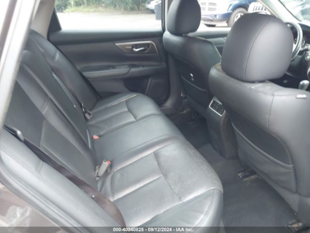 1N4BL3AP0FC226419 Nissan Altima 3.5 Sl
