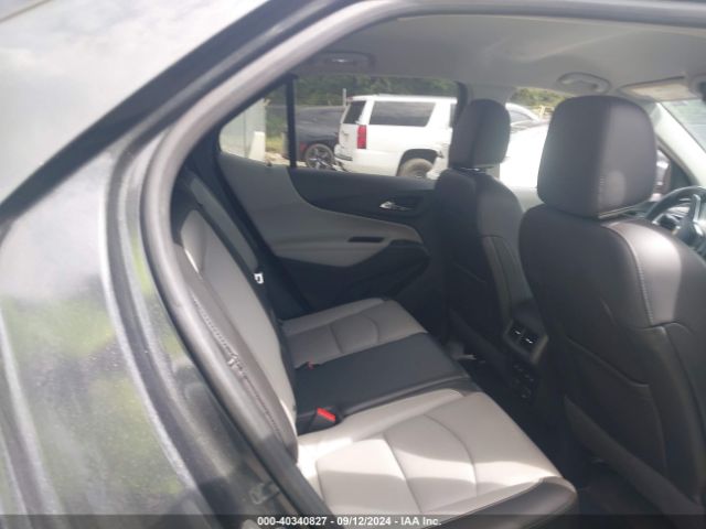 2GNAXMEV7J6299272 Chevrolet Equinox Premier