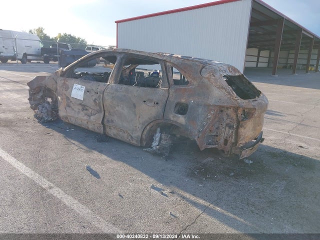 Ford Escape Active 2023 1FMCU9GN1PUA71617 Image 3