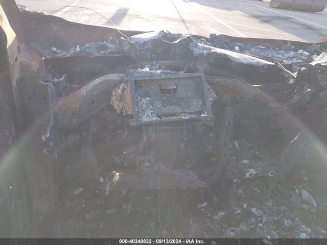 Ford Escape Active 2023 1FMCU9GN1PUA71617 Image 7