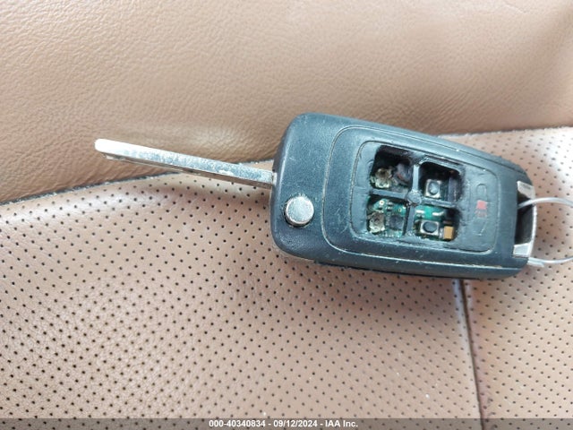 1G4GF5G36FF241881 Buick Lacrosse Premium Ii