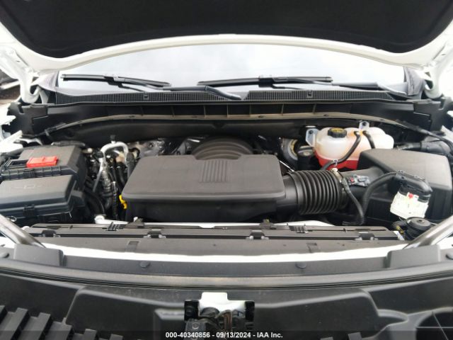 1GNSKRKD6RR239253 Chevrolet Tahoe 4wd Rst