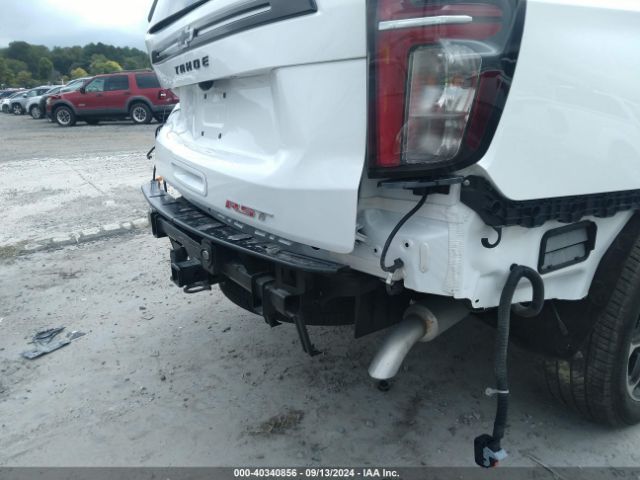 1GNSKRKD6RR239253 Chevrolet Tahoe 4wd Rst