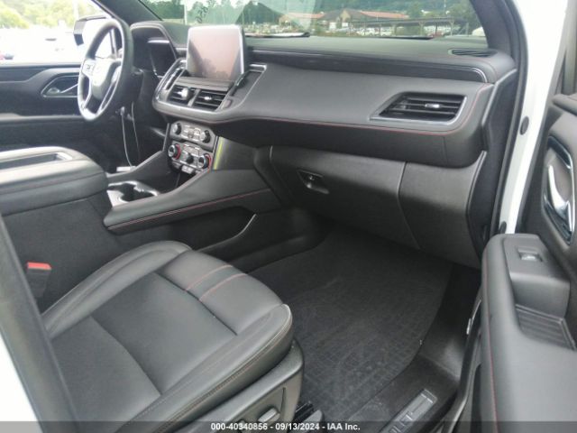 1GNSKRKD6RR239253 Chevrolet Tahoe 4wd Rst