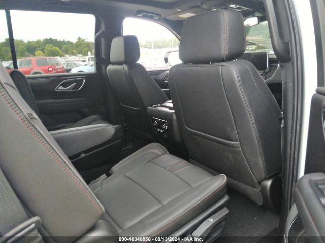 1GNSKRKD6RR239253 Chevrolet Tahoe 4wd Rst