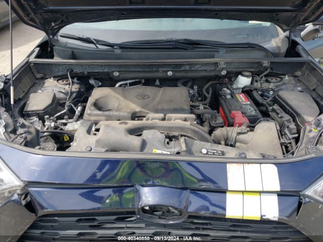 2T3A1RFV9MC144934 Toyota Rav4 Xle Premium