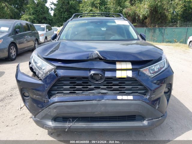 2T3A1RFV9MC144934 Toyota Rav4 Xle Premium