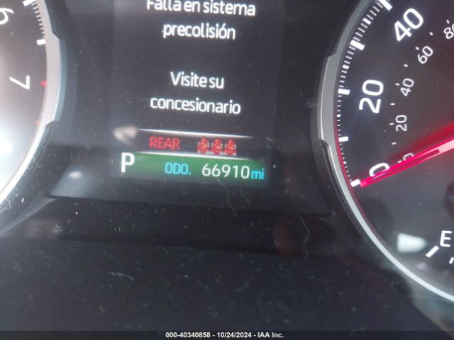 2T3A1RFV9MC144934 Toyota Rav4 Xle Premium