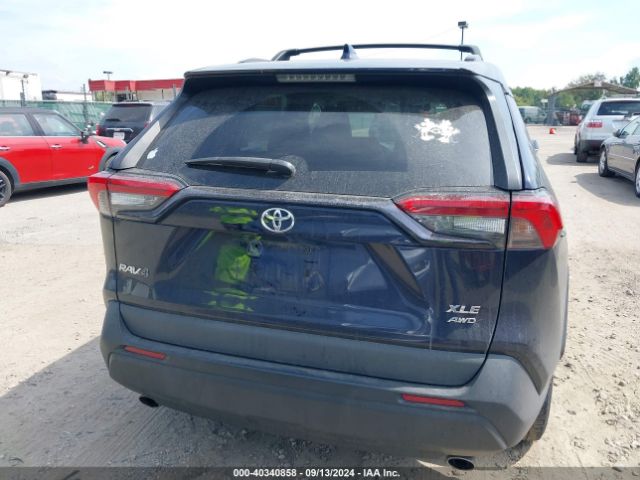 2T3A1RFV9MC144934 Toyota Rav4 Xle Premium