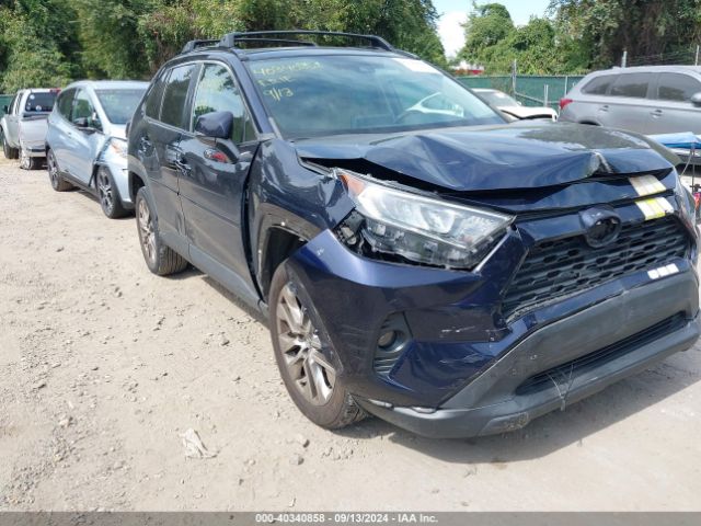 2T3A1RFV9MC144934 Toyota Rav4 Xle Premium