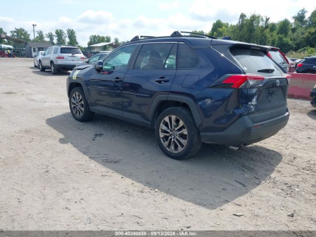 2T3A1RFV9MC144934 Toyota Rav4 Xle Premium