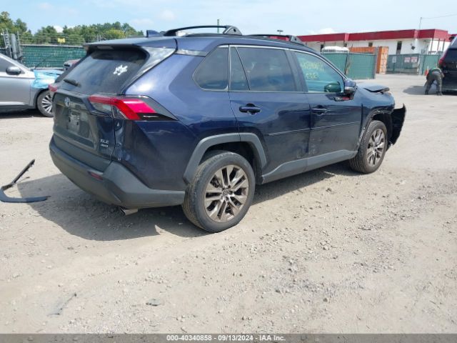2T3A1RFV9MC144934 Toyota Rav4 Xle Premium