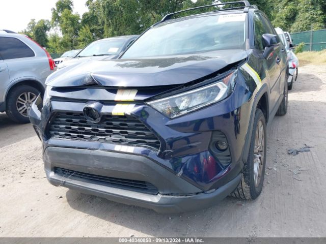 2T3A1RFV9MC144934 Toyota Rav4 Xle Premium