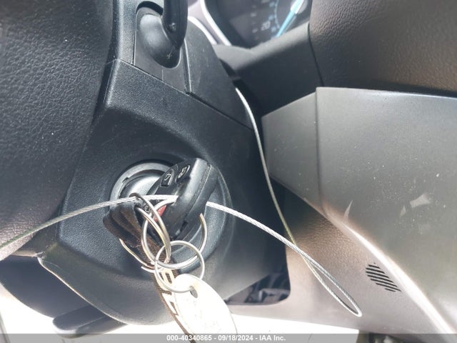 Ford ESCAPE SE 2016 1FMCU9GX5GUB12865 Image 11