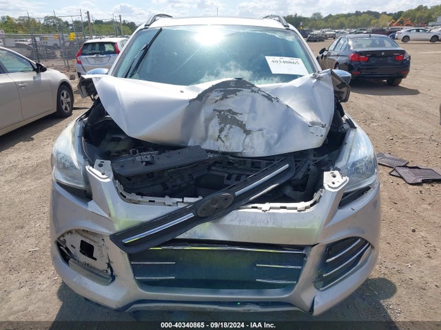 Ford ESCAPE SE 2016 1FMCU9GX5GUB12865 Image 12