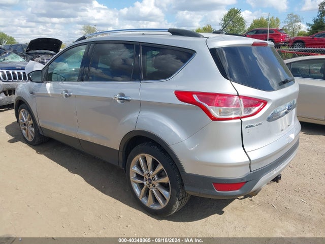 Ford ESCAPE SE 2016 1FMCU9GX5GUB12865 Image 3