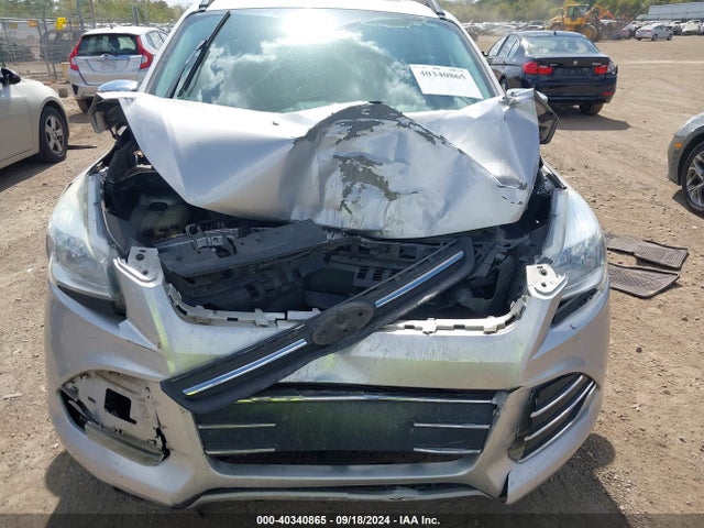Ford ESCAPE SE 2016 1FMCU9GX5GUB12865 Image 6