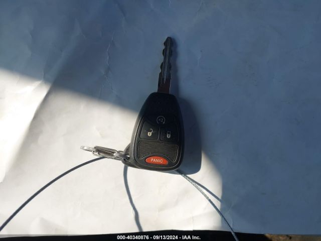 1C4NJRFB3GD784256 Jeep Patriot High Altitude Edition
