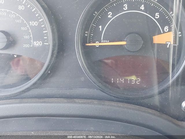 1C4NJRFB3GD784256 Jeep Patriot High Altitude Edition