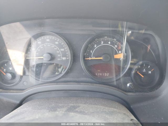 1C4NJRFB3GD784256 Jeep Patriot High Altitude Edition