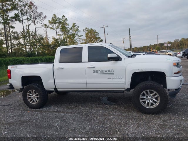 Chevrolet Silverado 1500 1lt/2lt 2017 3GCUKREC5HG235679 Image 13