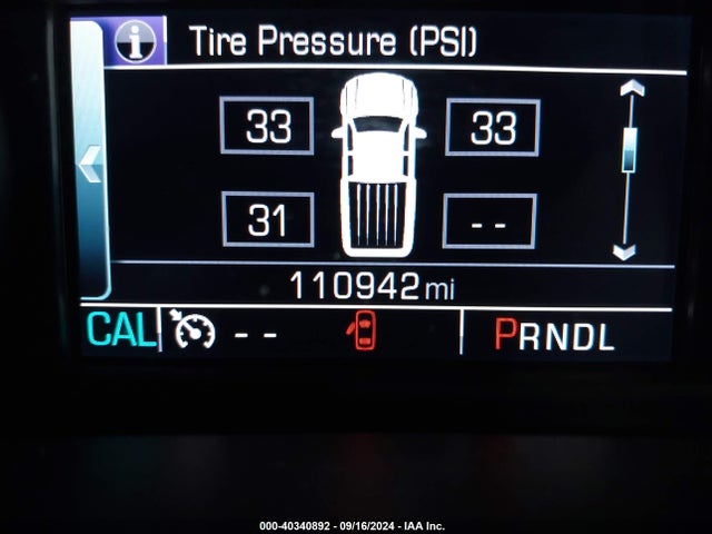 Chevrolet Silverado 1500 1lt/2lt 2017 3GCUKREC5HG235679 Image 15