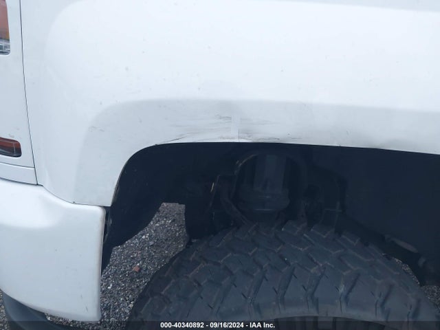 Chevrolet Silverado 1500 1lt/2lt 2017 3GCUKREC5HG235679 Image 6