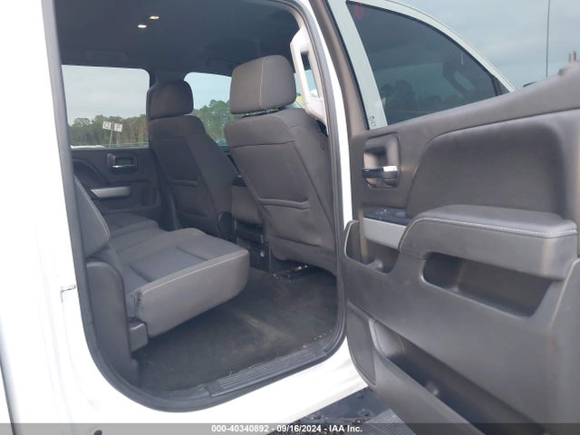 Chevrolet Silverado 1500 1lt/2lt 2017 3GCUKREC5HG235679 Image 8