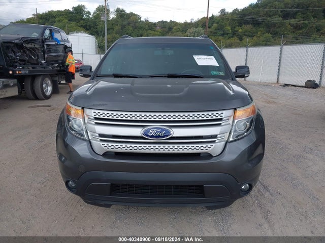 Ford EXPLORER XLT 2015 1FM5K8D87FGB08948 Image 13