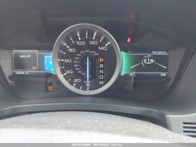 Ford EXPLORER XLT 2015 1FM5K8D87FGB08948 Image 7