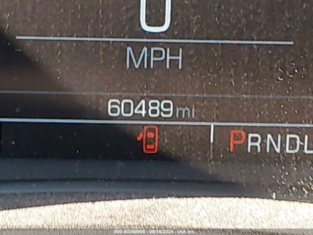 2GNAXVEV0J6225200 Chevrolet Equinox Premier