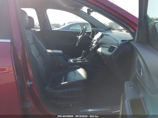 2GNAXVEV0J6225200 Chevrolet Equinox Premier