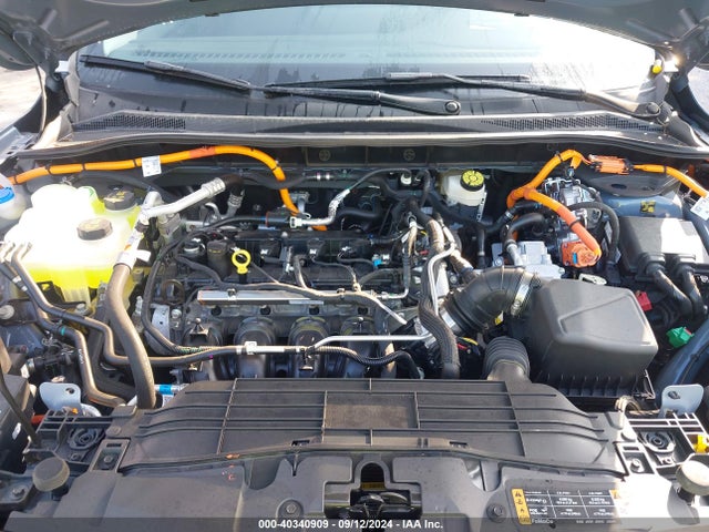 Ford Escape Phev 2023 1FMCU0E12PUB35756 Image 10