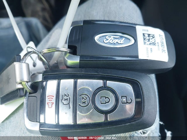 Ford Escape Phev 2023 1FMCU0E12PUB35756 Image 11